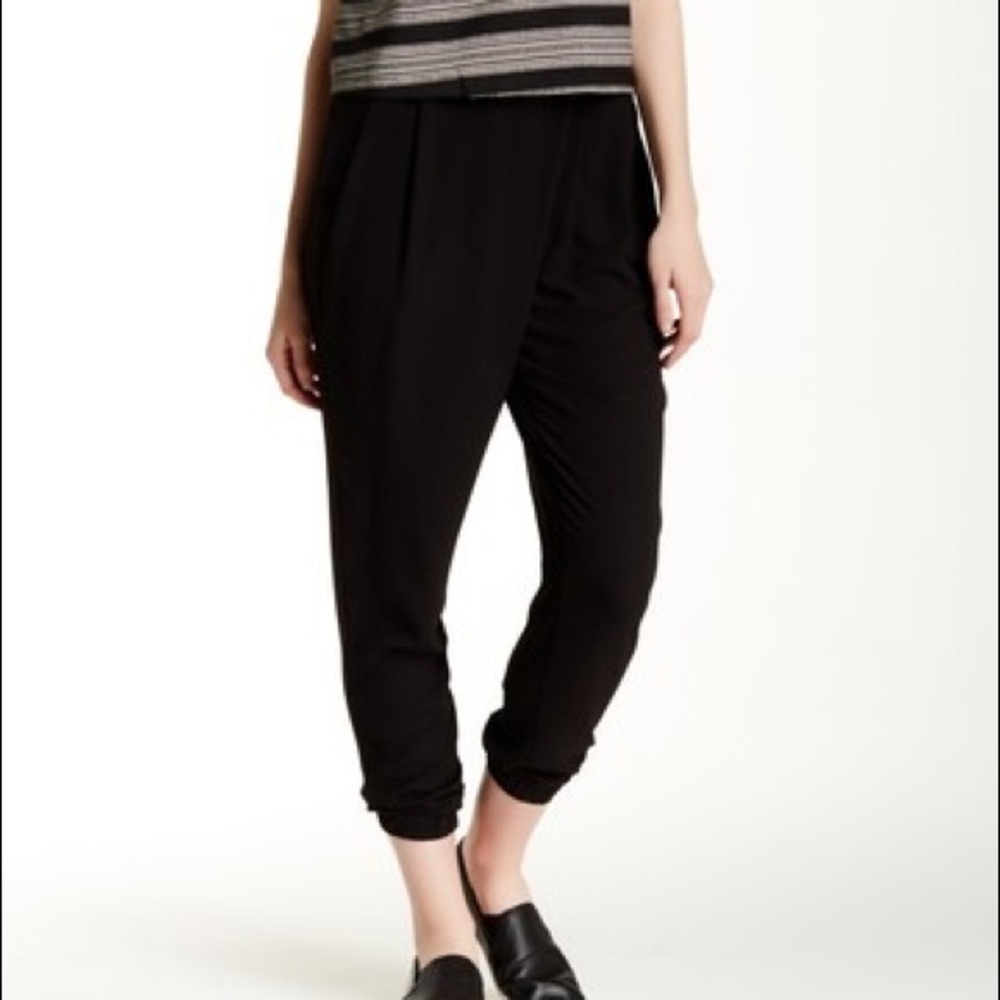 NWT Lush Envelope Soft Pant